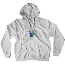 oxidays Hoodies (No-Zip/Pullover)