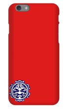 somethesamoan iPhone Phone Cases