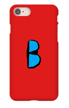 gamingwithb iPhone Phone Cases