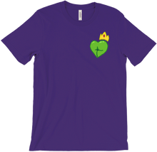 Heart Emote T-Shirts