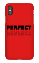 perfectpointz iPhone Phone Cases