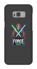 forcewokegaming Samsung Phone Cases