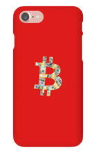 ybrinkz iPhone Phone Cases