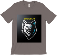 smokyblunt12 T-Shirts