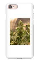 Hard On iPhone Case