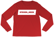 Steven Noir Long Sleeve