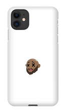 RIP Kuest Iphone Case