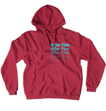 Hoodie - Big Killer Fam Logo