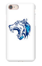 djwilko iPhone Phone Cases