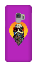 SpankamusKhan Samsung Phone Cases