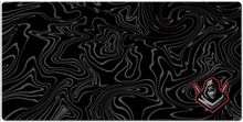 corzy XXL Gaming Mousepad