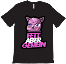 HERBERD, FETT | Shirt | bezauBERD