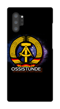 ossistunde Samsung Phone Cases