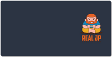 realjpyt XXL Gaming Mousepad