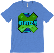 DXMIMZY Official T-shirt