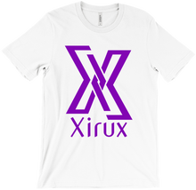xirux_hd T-Shirts