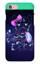 tinytigergirl iPhone Phone Cases