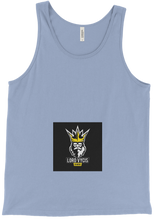 lord_vycis Tank Top