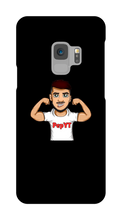 pepyt Samsung Phone Cases