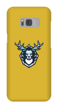 mryahoonick Samsung Phone Cases