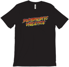 Dumbmestic Violence SF Logo