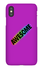 Awesome IPhone Phone Case