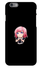 martythefemboy iPhone Phone Cases