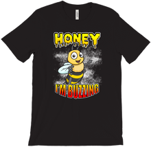 Honey I'm Buzzing T-Shirt