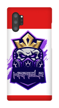 mrpiglr Samsung Phone Cases