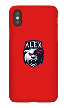 civalexm iPhone Phone Cases