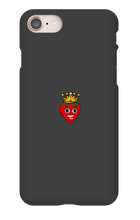 fruit_cakezz_ iPhone Phone Cases