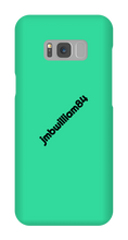 jmbwilliam84 Samsung Phone Cases