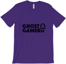ghostgamer87 T-Shirts