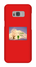 ebythetree Samsung Phone Cases