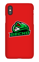 g3cko24 iPhone Phone Cases