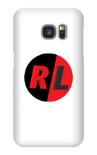 rageless5 Samsung Phone Cases