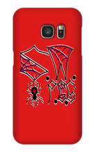 shadowweaverspcg Samsung Phone Cases