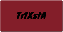 Tr1XstA Gaming Mauspad XXL