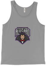 New Phantom Logo tank top