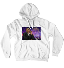 GalacticNacho Hoodies (No-Zip/Pullover)