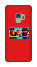 slurpy_fishy22 Samsung Phone Cases