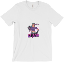 Atteva Pirate tshirt