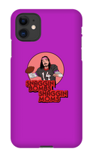 Snaggin iPhone Phone Cases