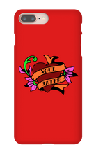 thesoul3ater iPhone Phone Cases