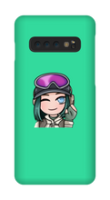 Ela Samsung Phone Cases