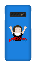 Awesome! Samsung Phone Cases