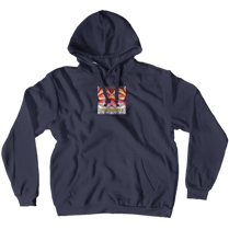 teejaygaming2.0 Hoodies (No-Zip/Pullover)