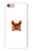 legacy__j iPhone Phone Cases