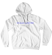 UKillingMyVibe Hoodies (No-Zip/Pullover)