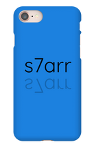s7arr iPhone Phone Cases